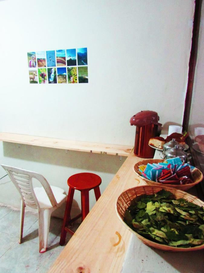 Hostel The Grasshopper Av Alta