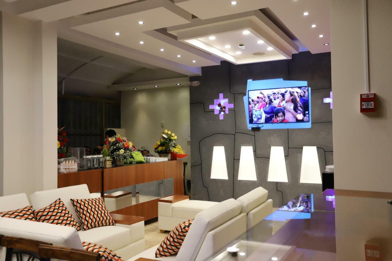 Capac Ii Hotel Cusco