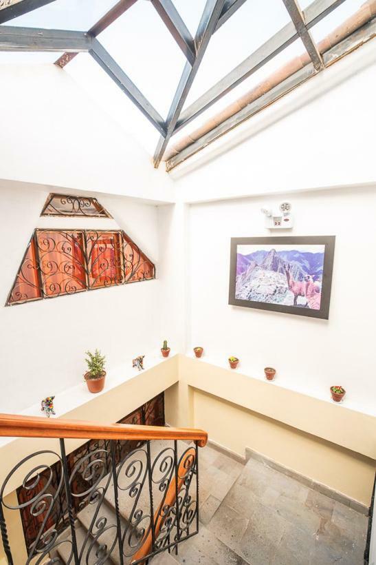 Puma's House 2* Cusco