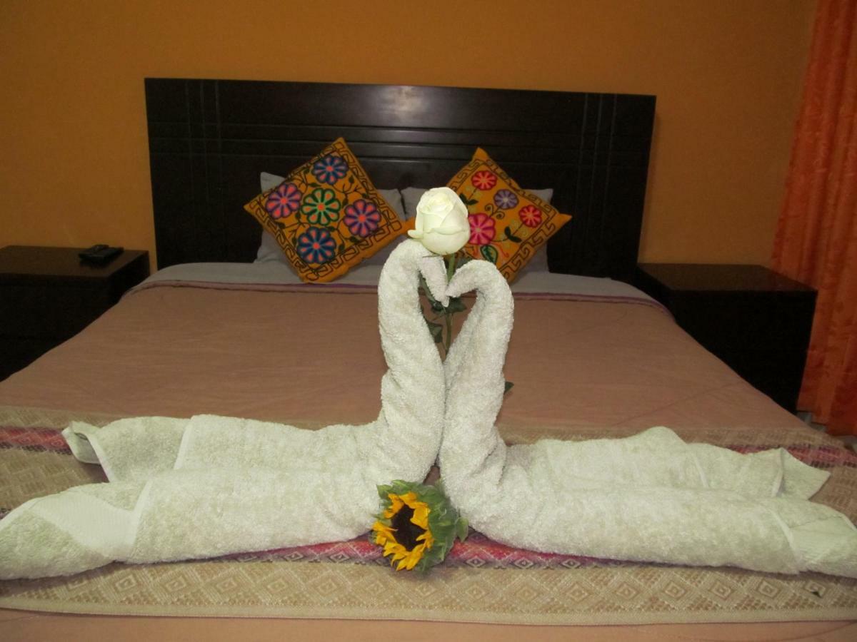 Inn The New Paradise *