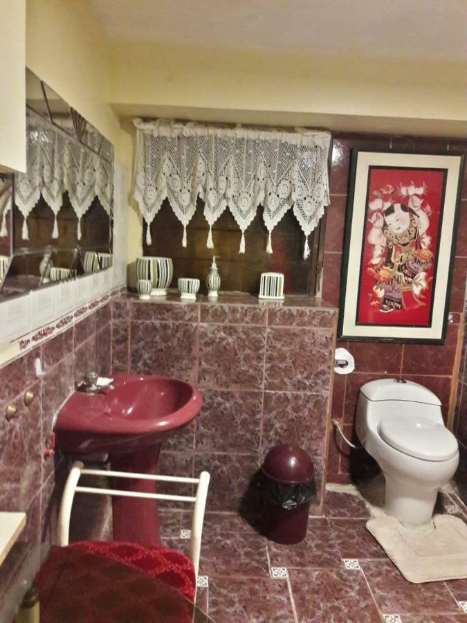 Guest House Bed & Breakfast 2*