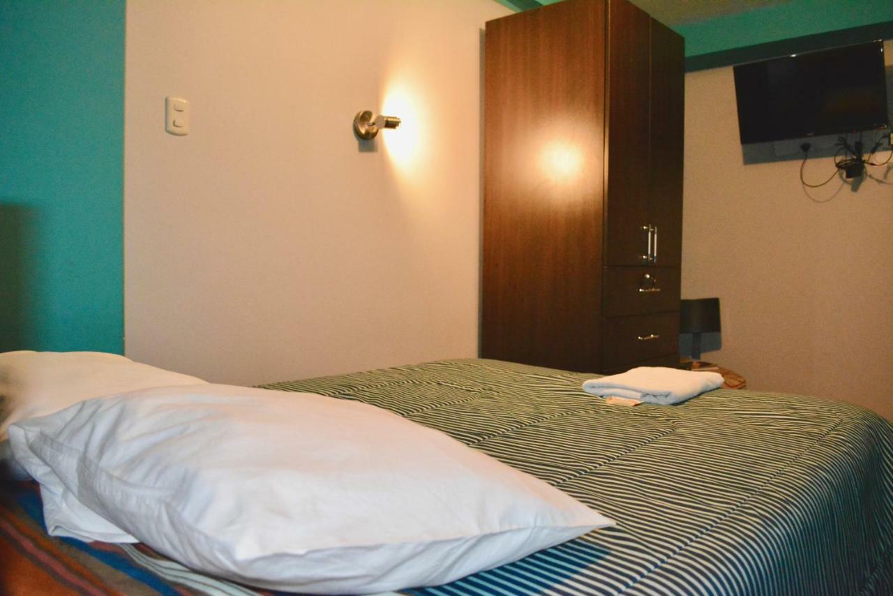 Hospedagem domiciliar Comodo Y Seguro Cusco