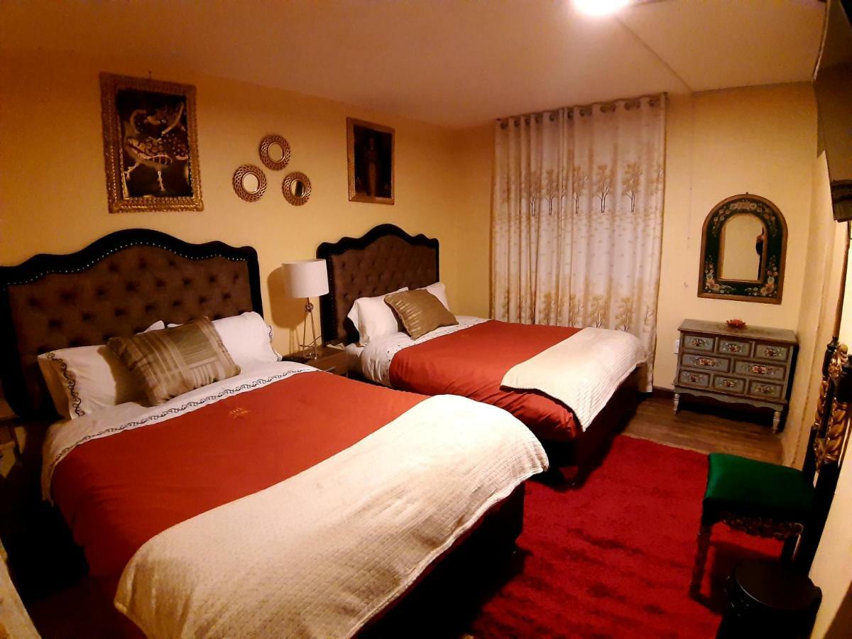 Guest House