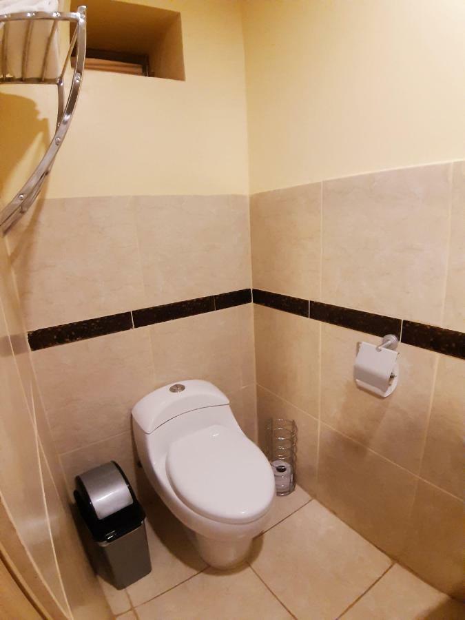 Guest House Bed & Breakfast
