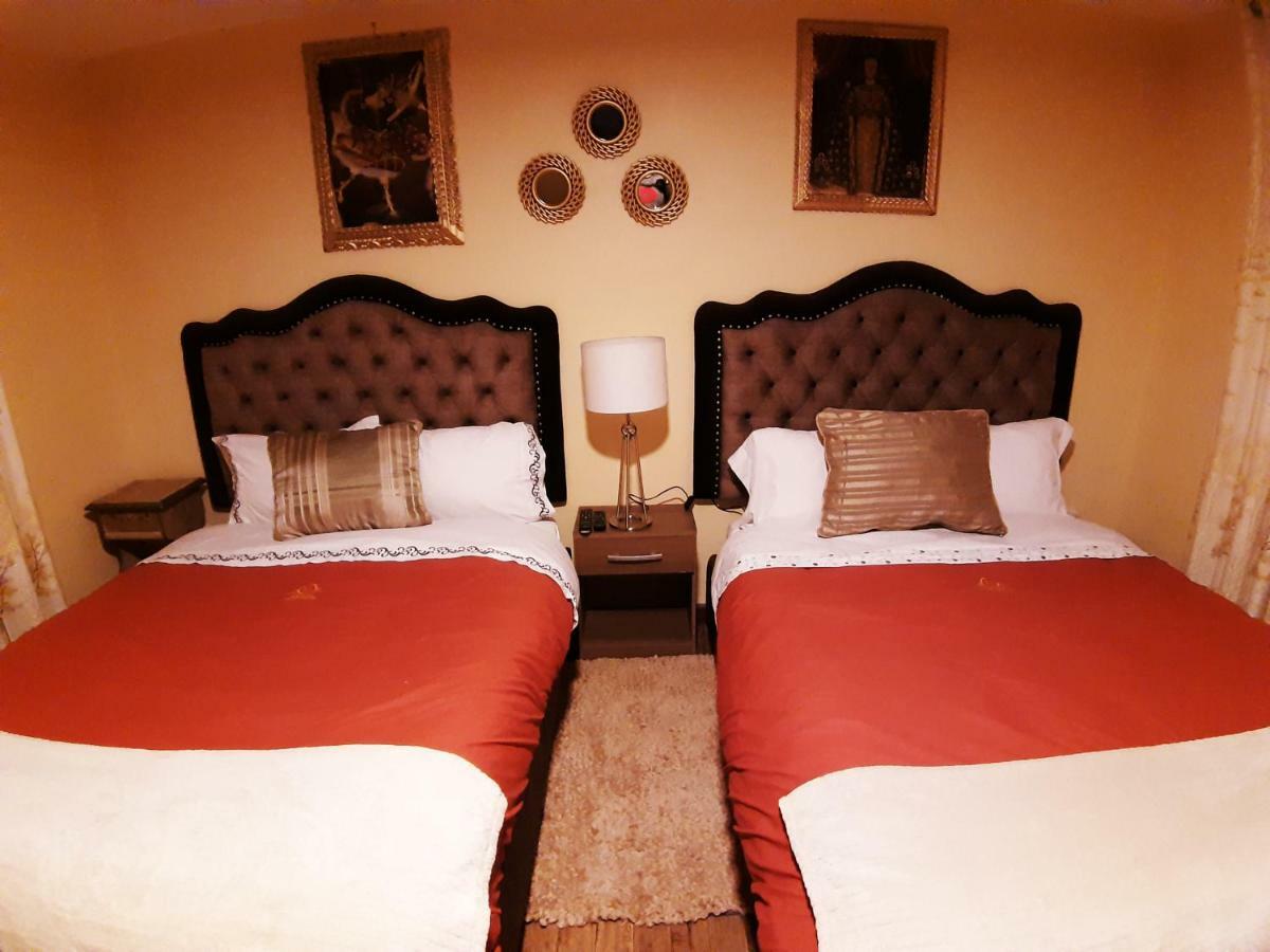 Bed & Breakfast Guest House Cusco