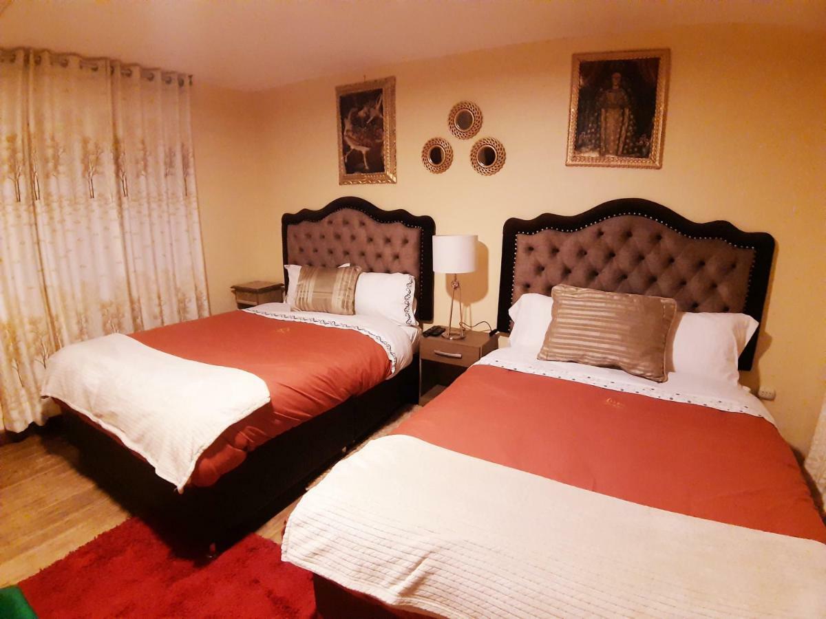 Guest House Cusco