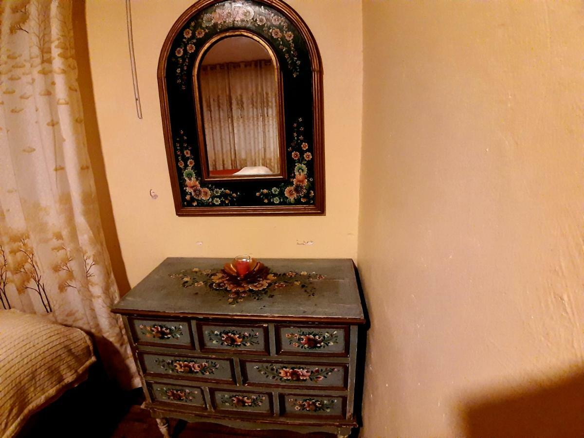 Guest House Bed & Breakfast 2*