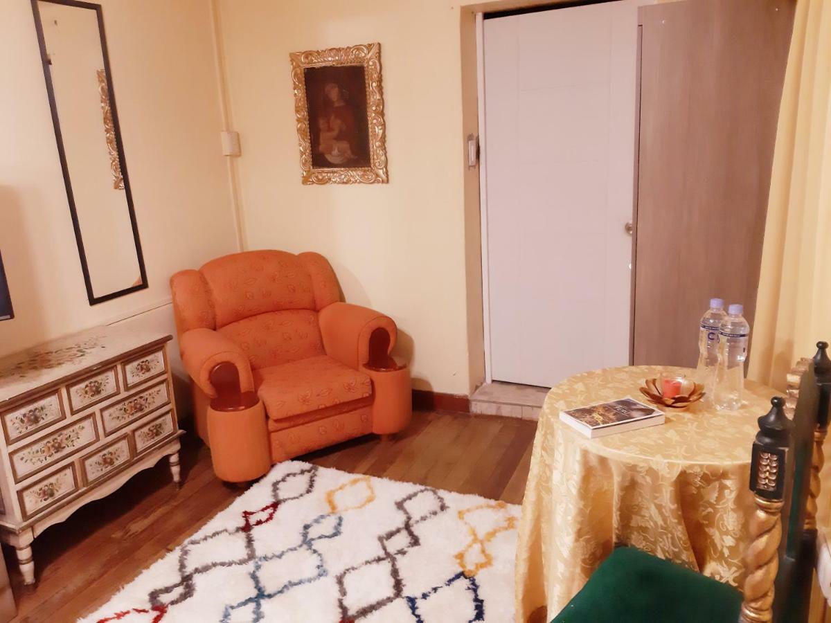 Guest House Bed & Breakfast Cusco