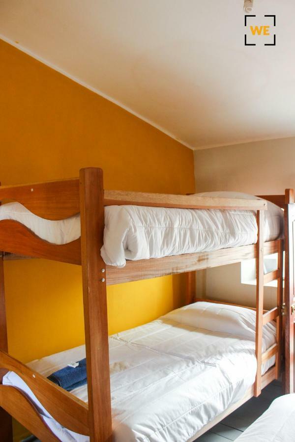 Hostel Nomade