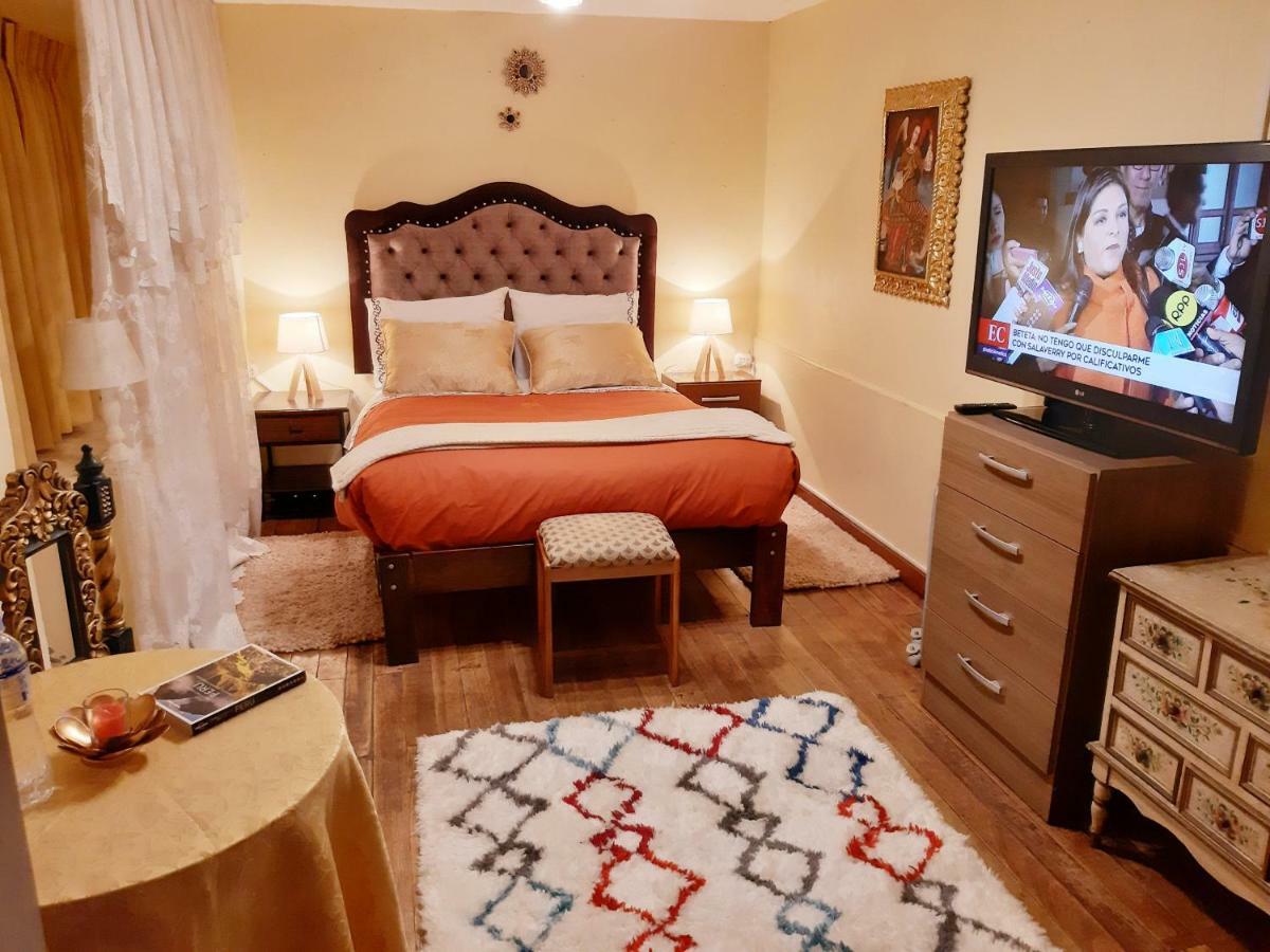 Bed & Breakfast Guest House Cusco