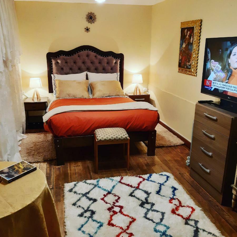 Guest House Cusco