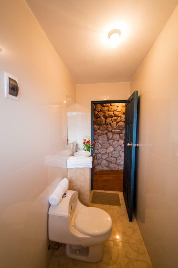 Hostel The Luxe *