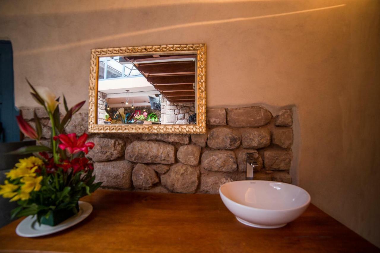 Hostel The Luxe Cusco