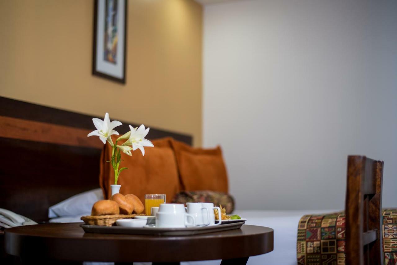 San Blas Hotel Cusco