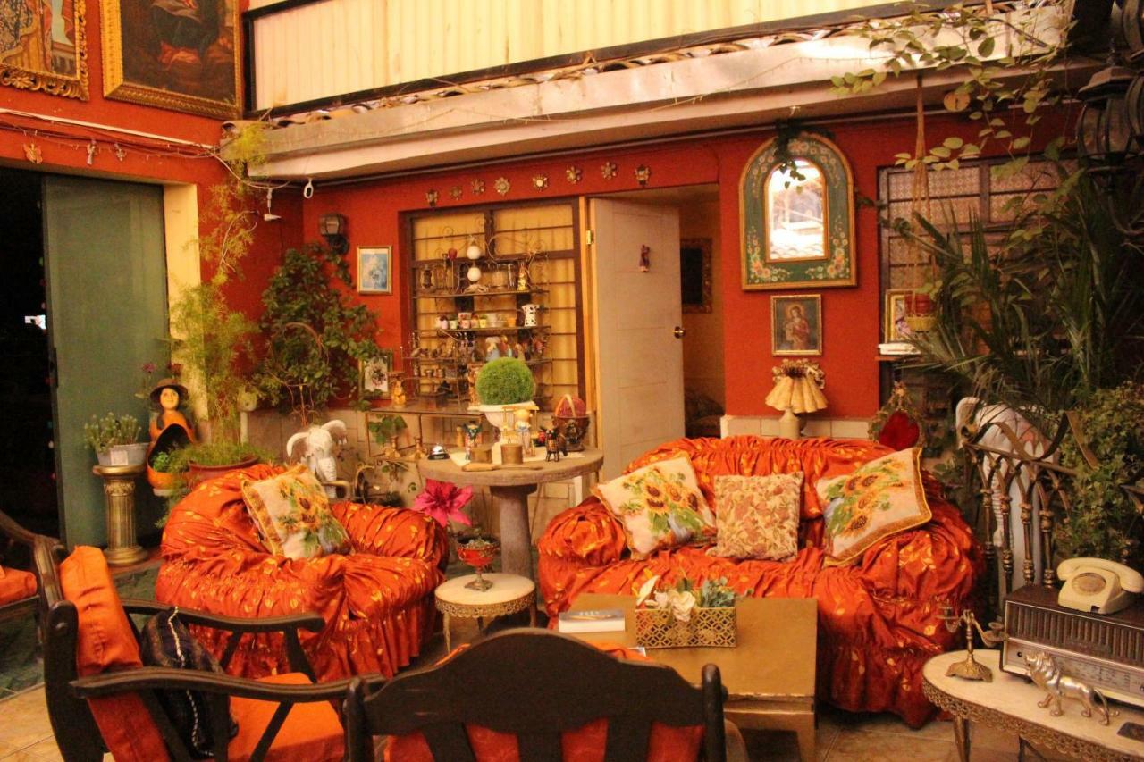Guest House Cusco
