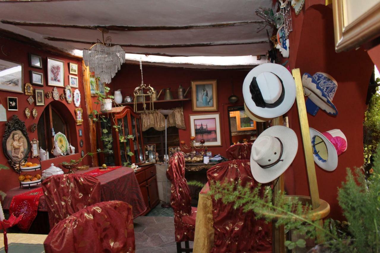 Guest House 2*