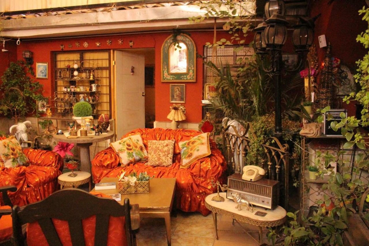Guest House Bed & Breakfast Cusco