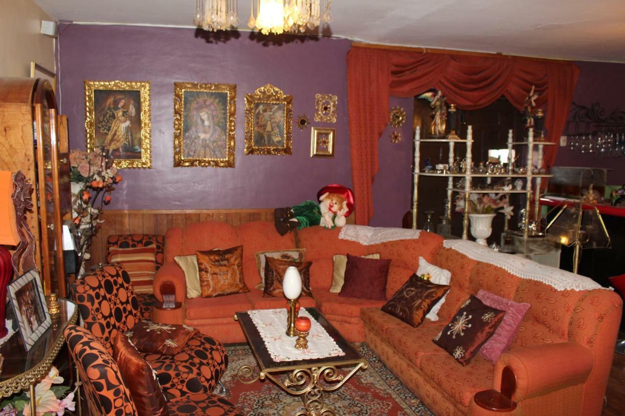 Guest House 2* Cusco
