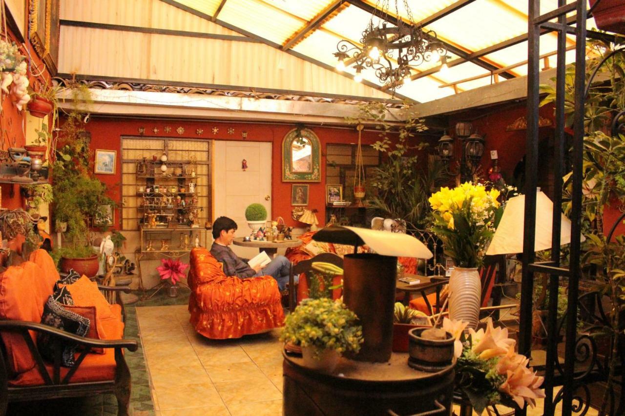Guest House 2*