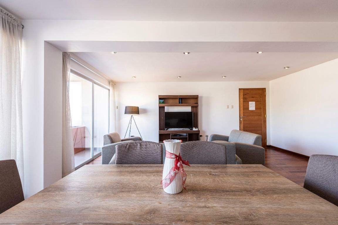Apartment El Triunfo