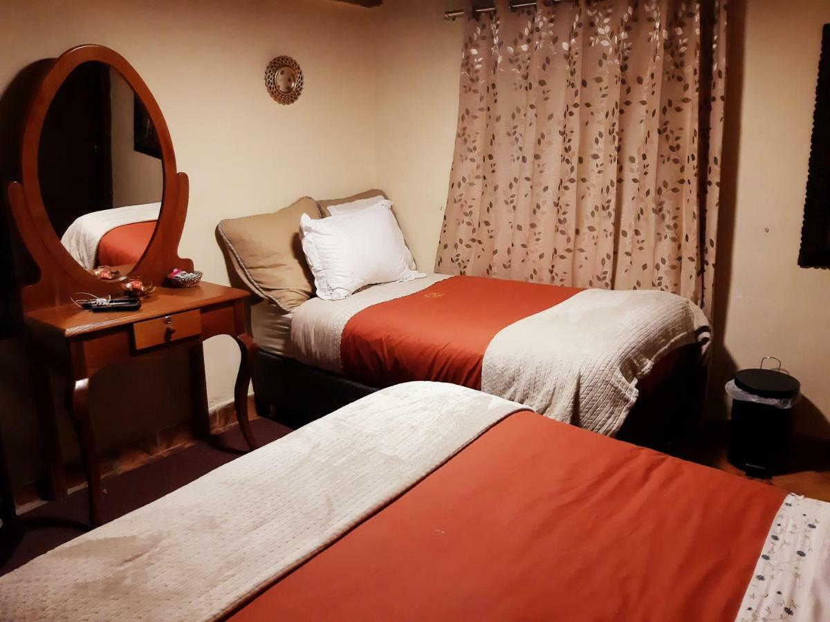 Bed & Breakfast Guest House Cusco