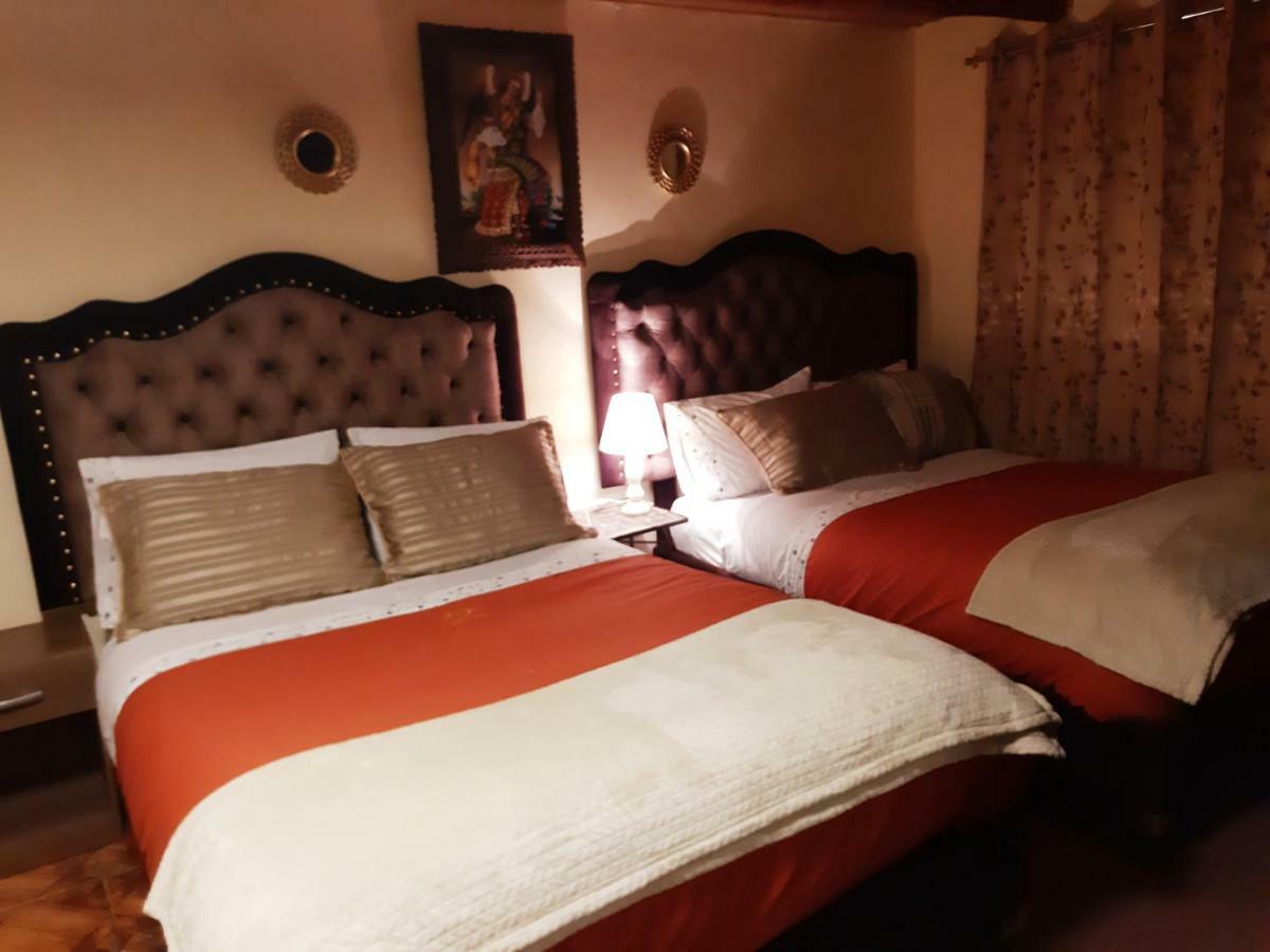 Bed & Breakfast Guest House 2*