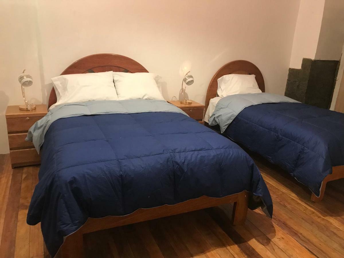 Wasipata Apartment *