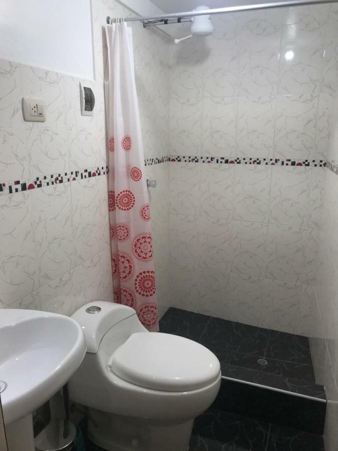 Apartment Wasipata *