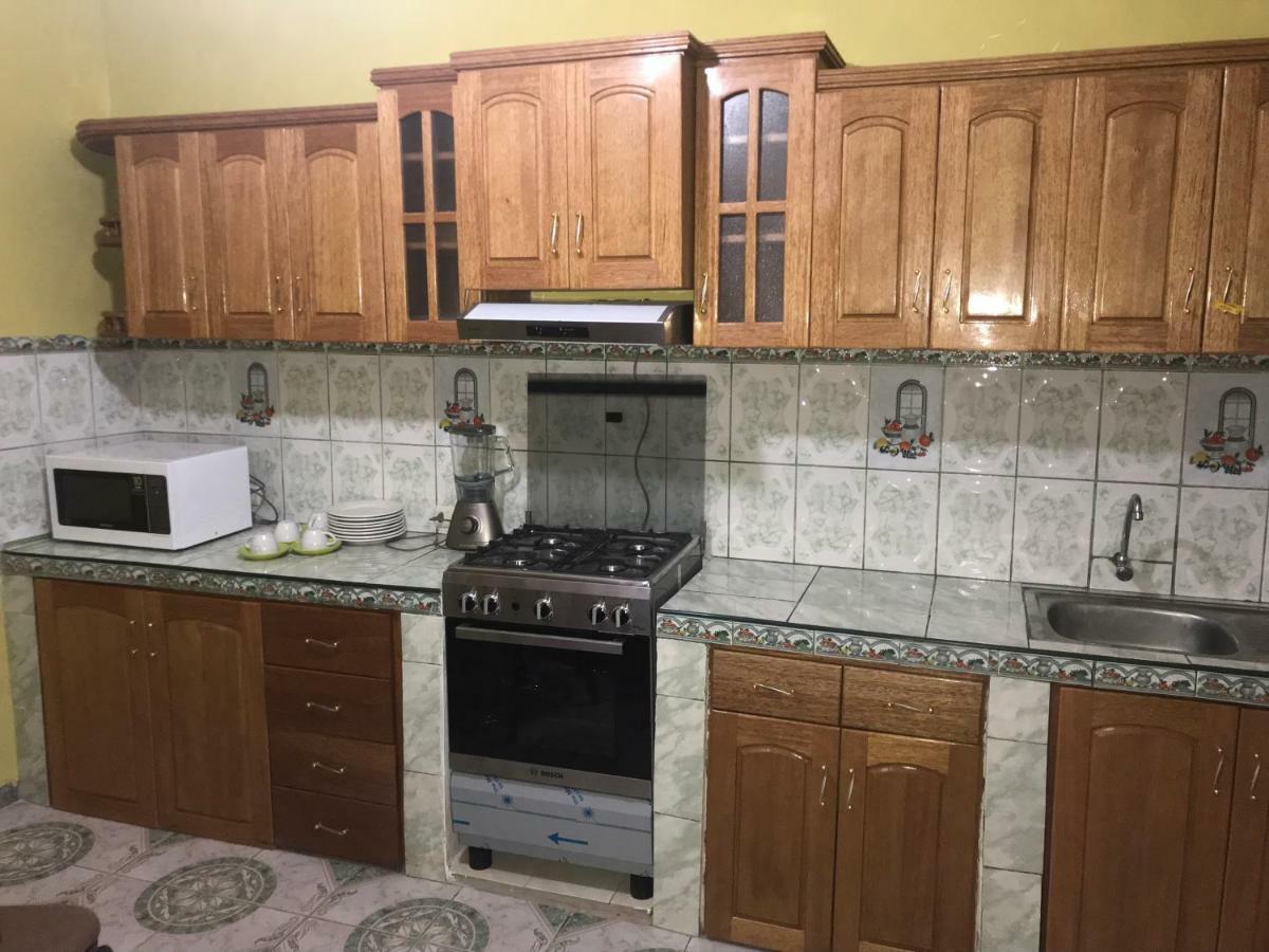 Apartment Wasipata Cusco