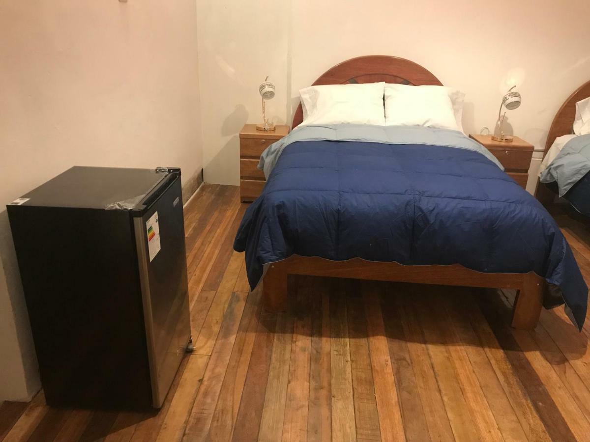 Wasipata Apartment