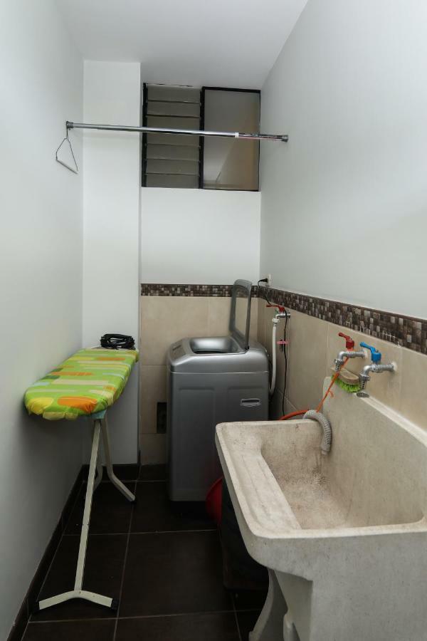 Qori In Apartamento Cusco