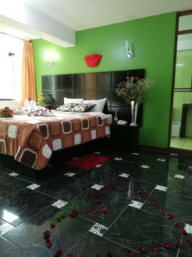 Hotel Morfeus Cusco