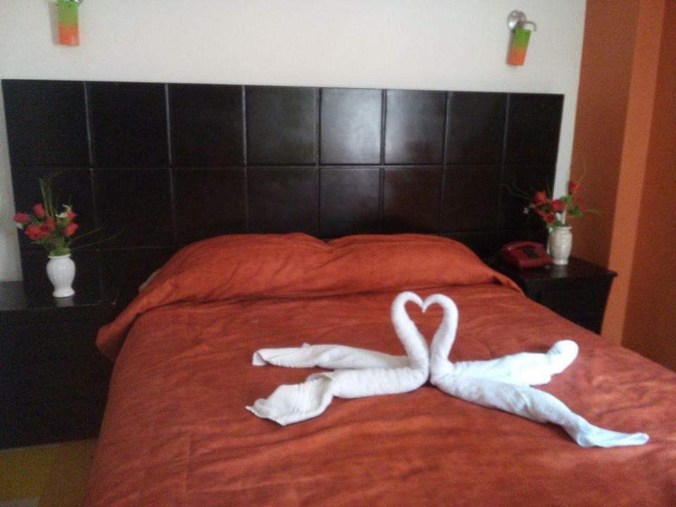 Hotel Morfeus
