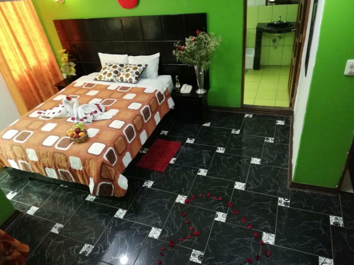 Morfeus Hotel
