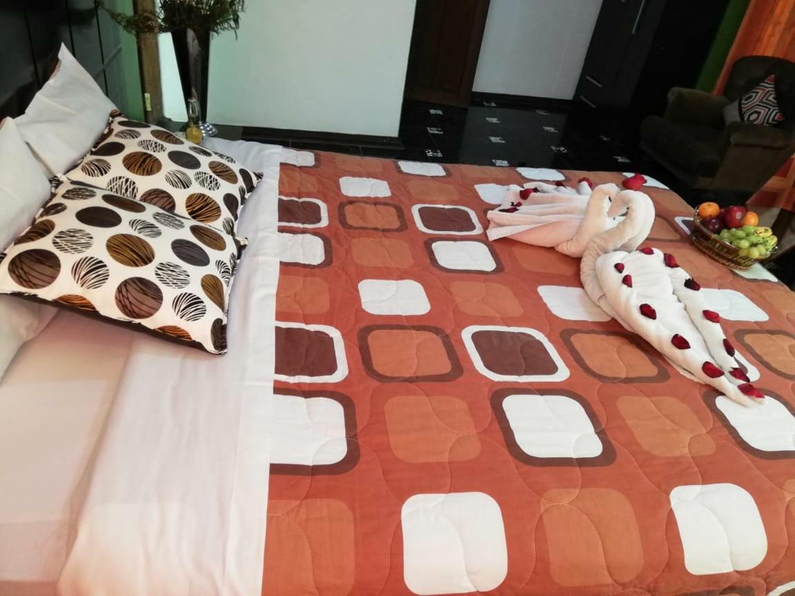 Morfeus Hotel 2*