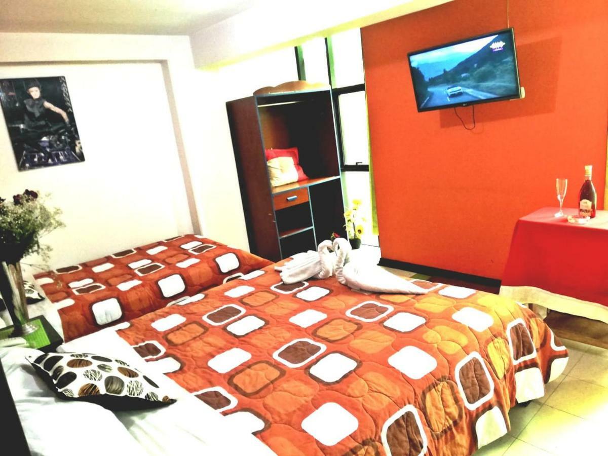 Morfeus 2* Cusco