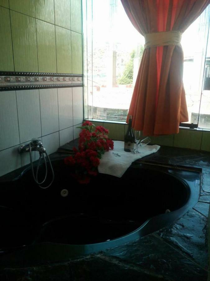 Hotel Morfeus