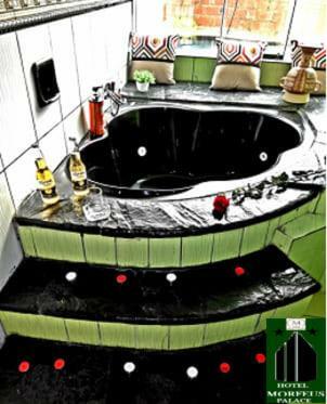 Hotel Morfeus 2*