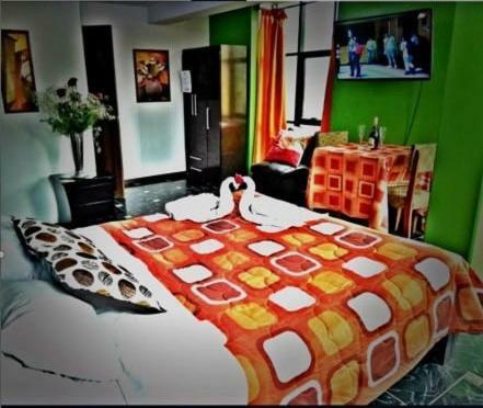 Morfeus Hotel