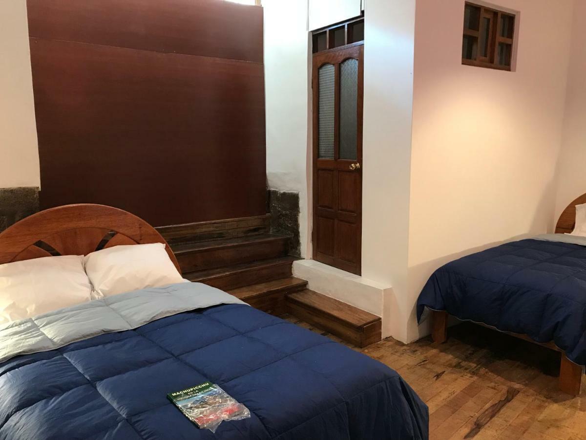 Apartment Wasipata *