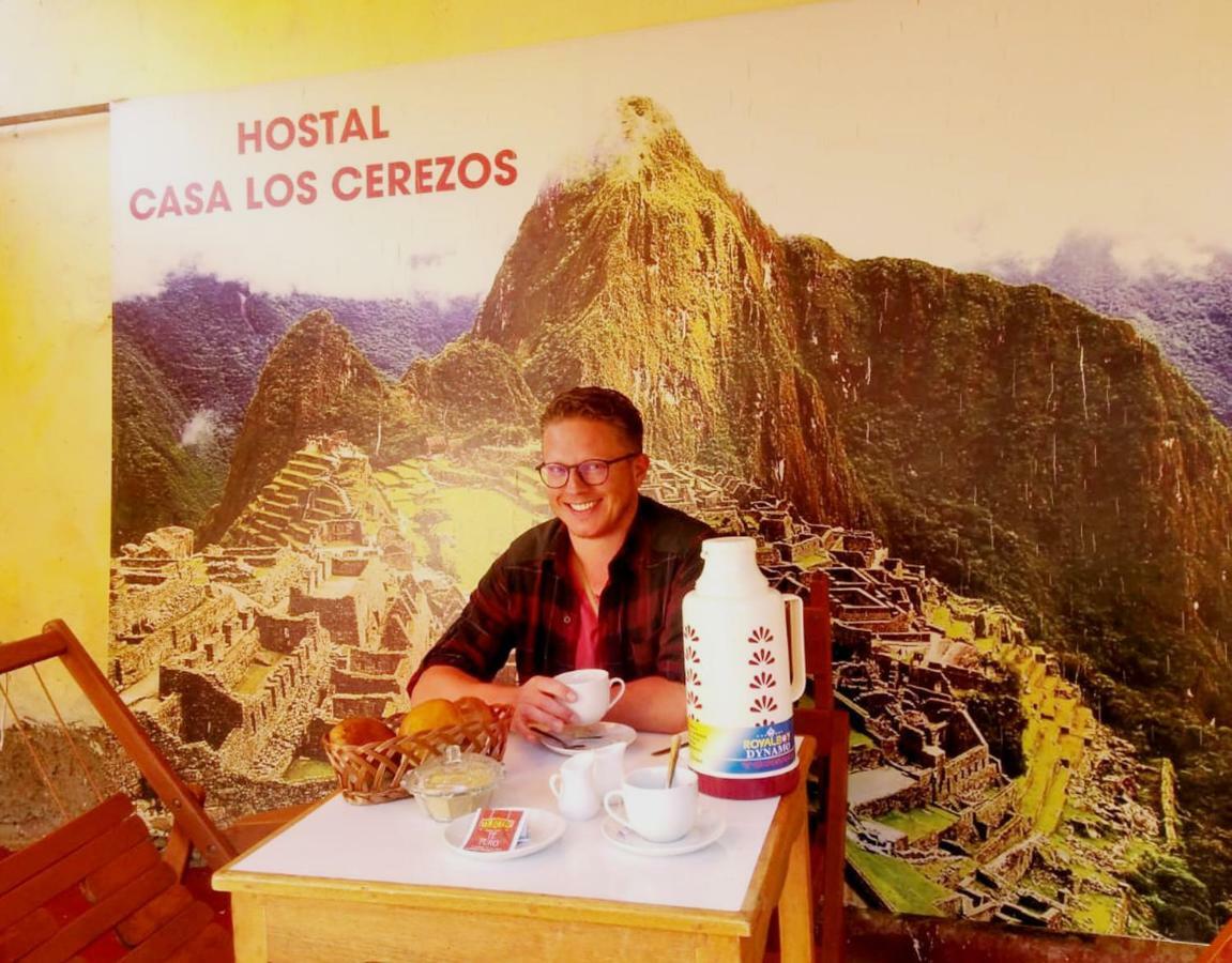 Sambleno Piero Hostel Cusco