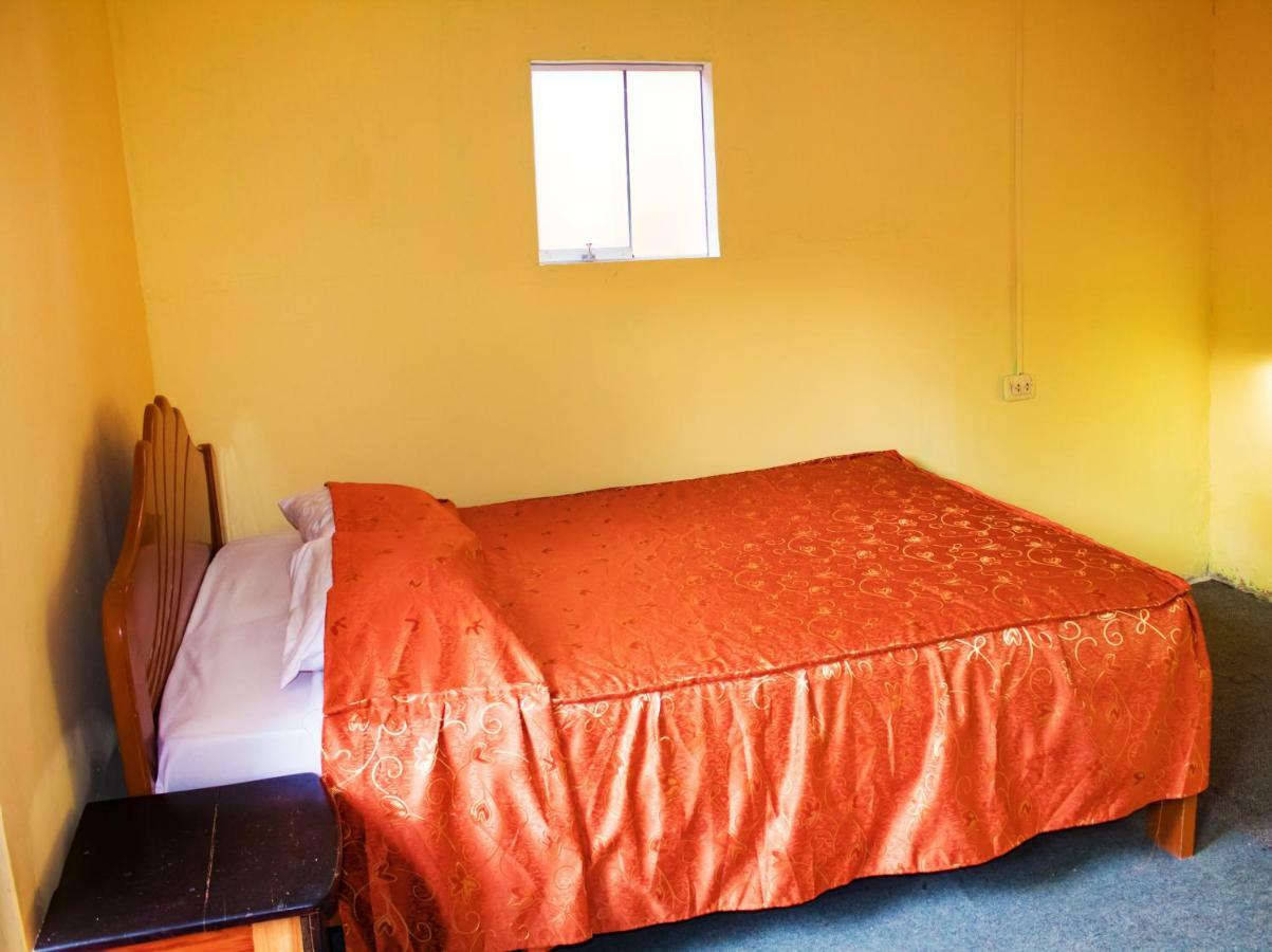 Sambleno Piero Hostel Cusco