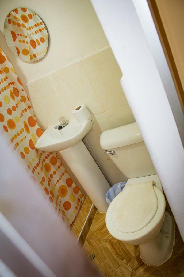 Hostel Sambleno Piero *