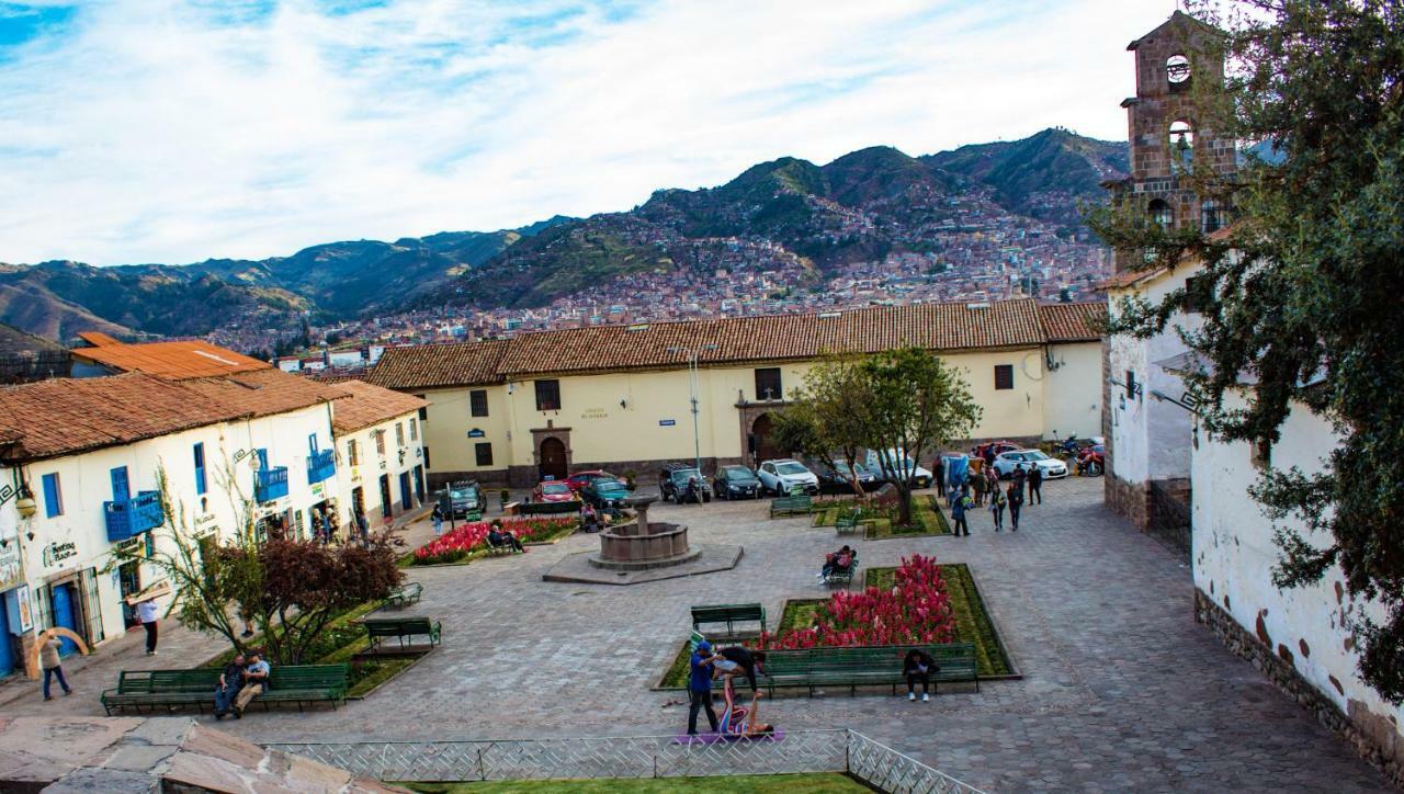 Sambleno Piero * Cusco