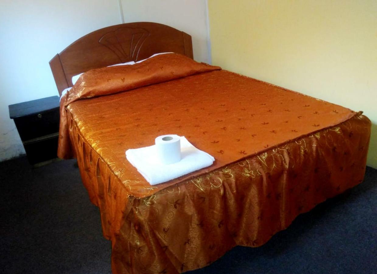 Sambleno Piero Hostel *