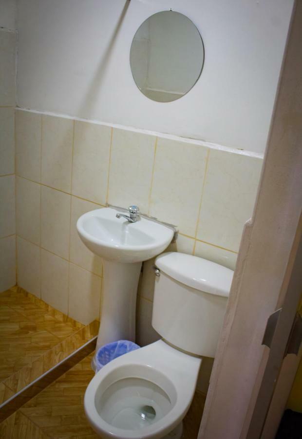 Sambleño Piero Hostal