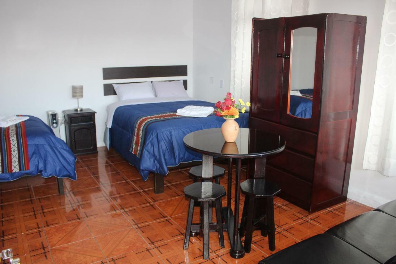 Hotel Cusco Green Guest house Cusco