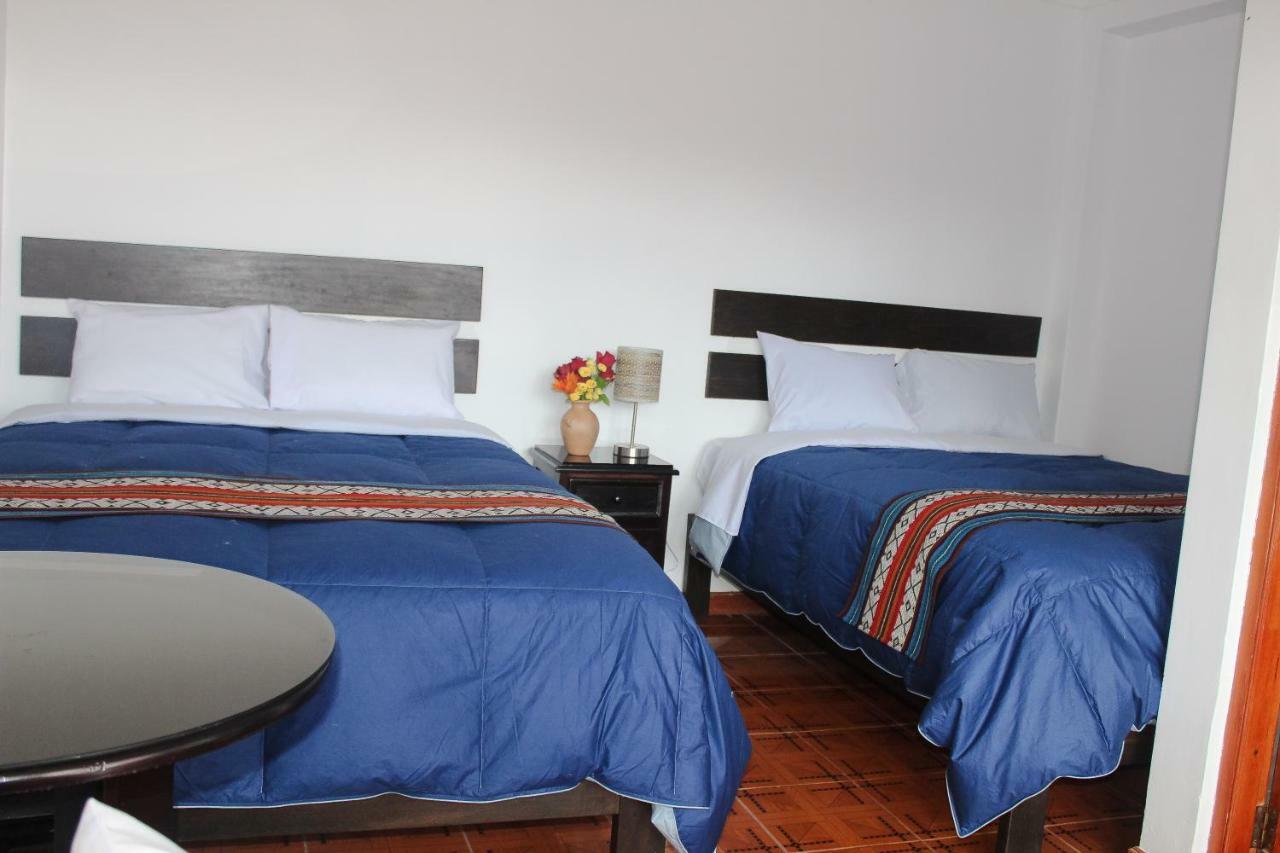 Hotel Cusco Green