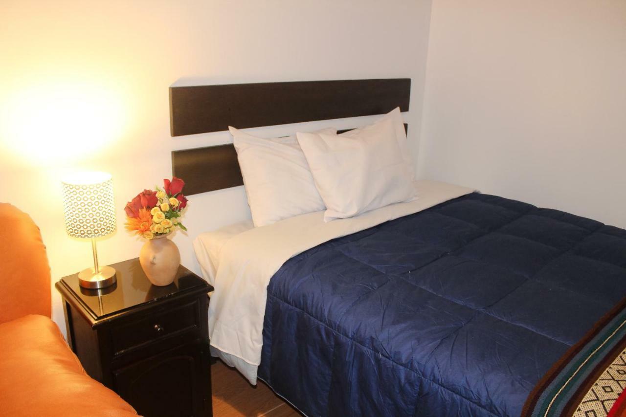 Hotel Cusco Green Guest house