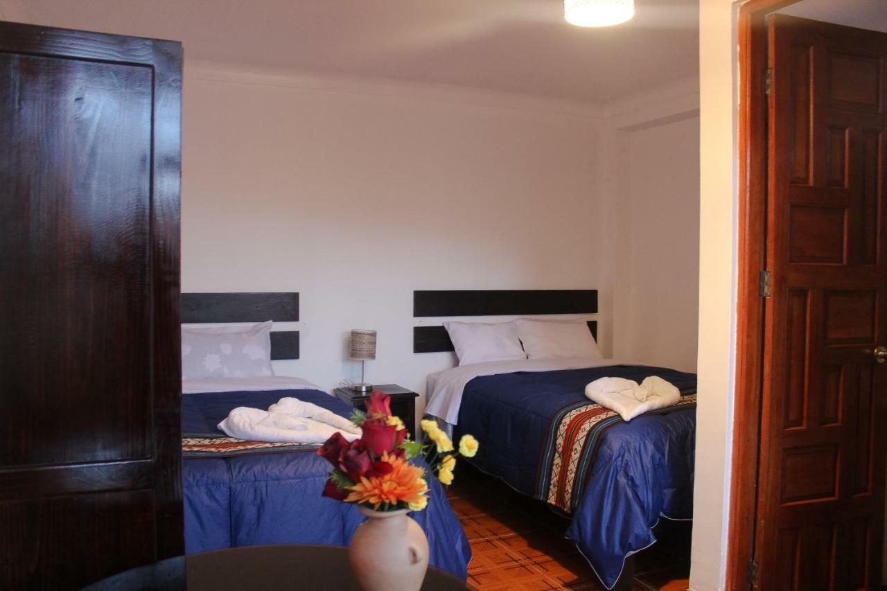 Hotel Cusco Green Guest house Cusco